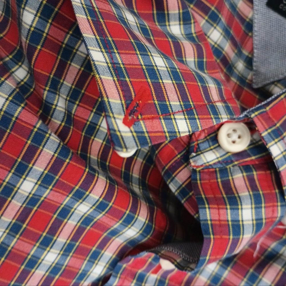 Tommy Hilfiger long sleeve shirt